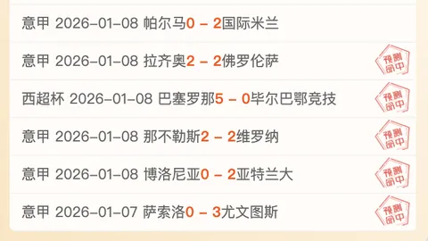 莱斯特城对布伦特福德关键对决周五006赛事预测